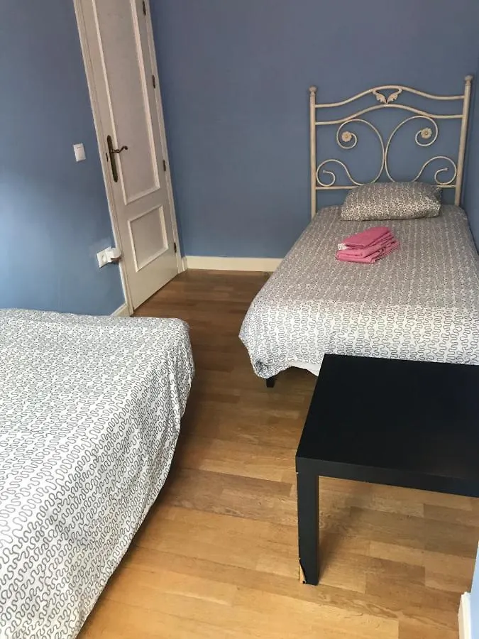 Oda ve Kahvaltı Soho Private Villa Marbella Center