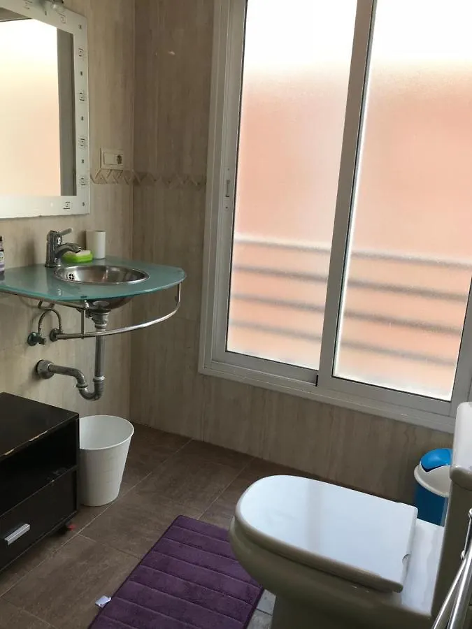 Soho Private Villa Marbella Center İspanya
