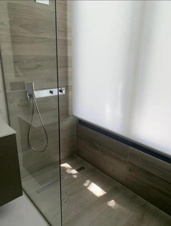 Soho Private Villa Marbella Center Oda ve Kahvaltı