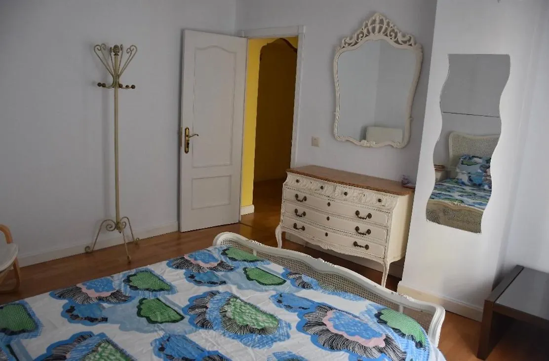 Soho Private Villa Marbella Center 0*,  Spain